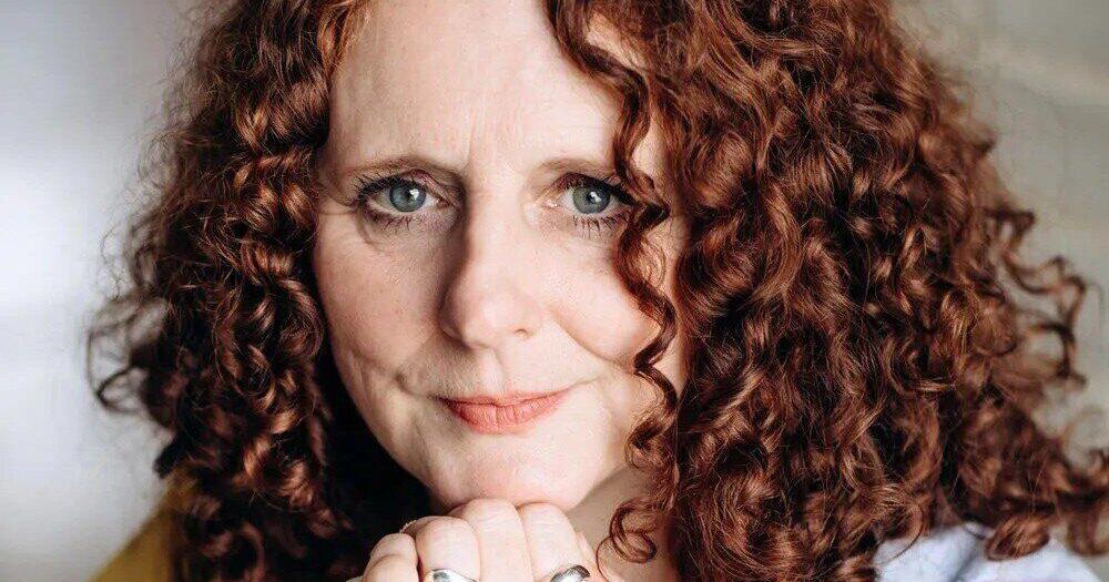 'Hamnet' earned Maggie O'Farrell an Oscar nod. Now, she tells us about the surprising inspiration for her new book