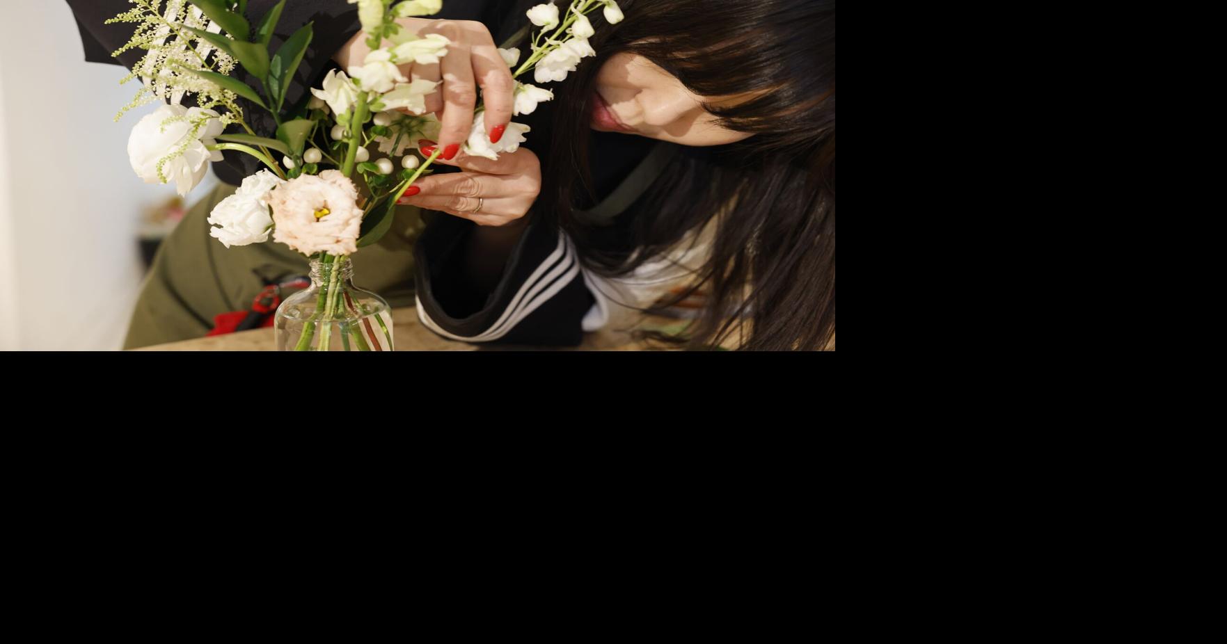 Toronto florists take us inside the Valentine’s Day rush — and share tips for sending bouquets on a budget