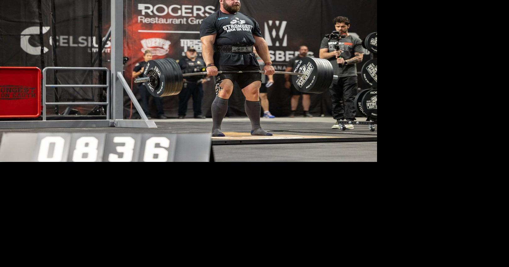 'It'll be a battle': 12 people flex their strength to be Alberta's ...