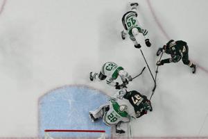 Kirill Kaprizov and the Wild could use a jump-start for their power play to pull even with the Stars