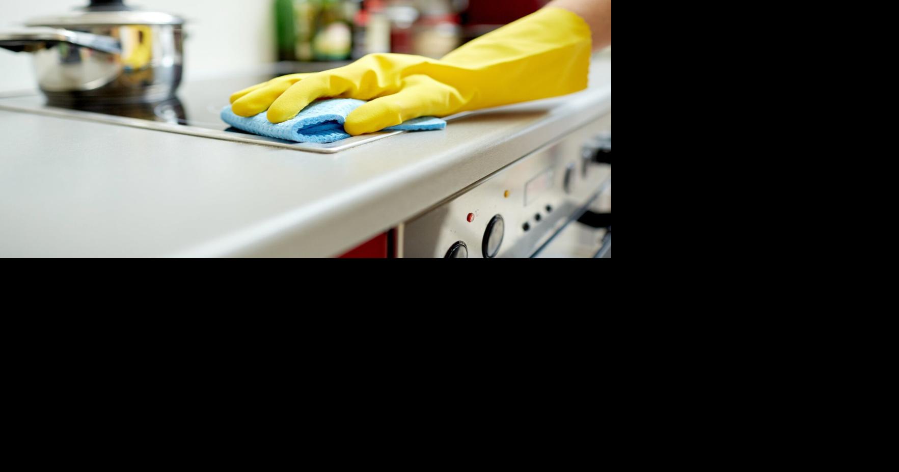 'Germ-killing' soaps and cleaners aren't making us healthier — and may harm us, Toronto researcher warns