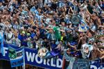 International visitors came to the United States for soccer. Some saw beyond the clichés, too