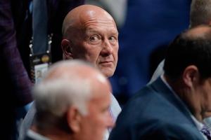 Sabres GM Adams boosts front-office staff's experience by hiring Kekalainen as a senior adviser
