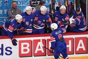 Start to the NHL season is crucial for players on the Olympic bubble