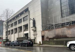 Victim says her face was 'unrecognizable' after beating by B.C. sex trafficker