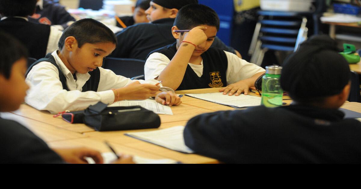 Registration opens for new Toronto specialty schools