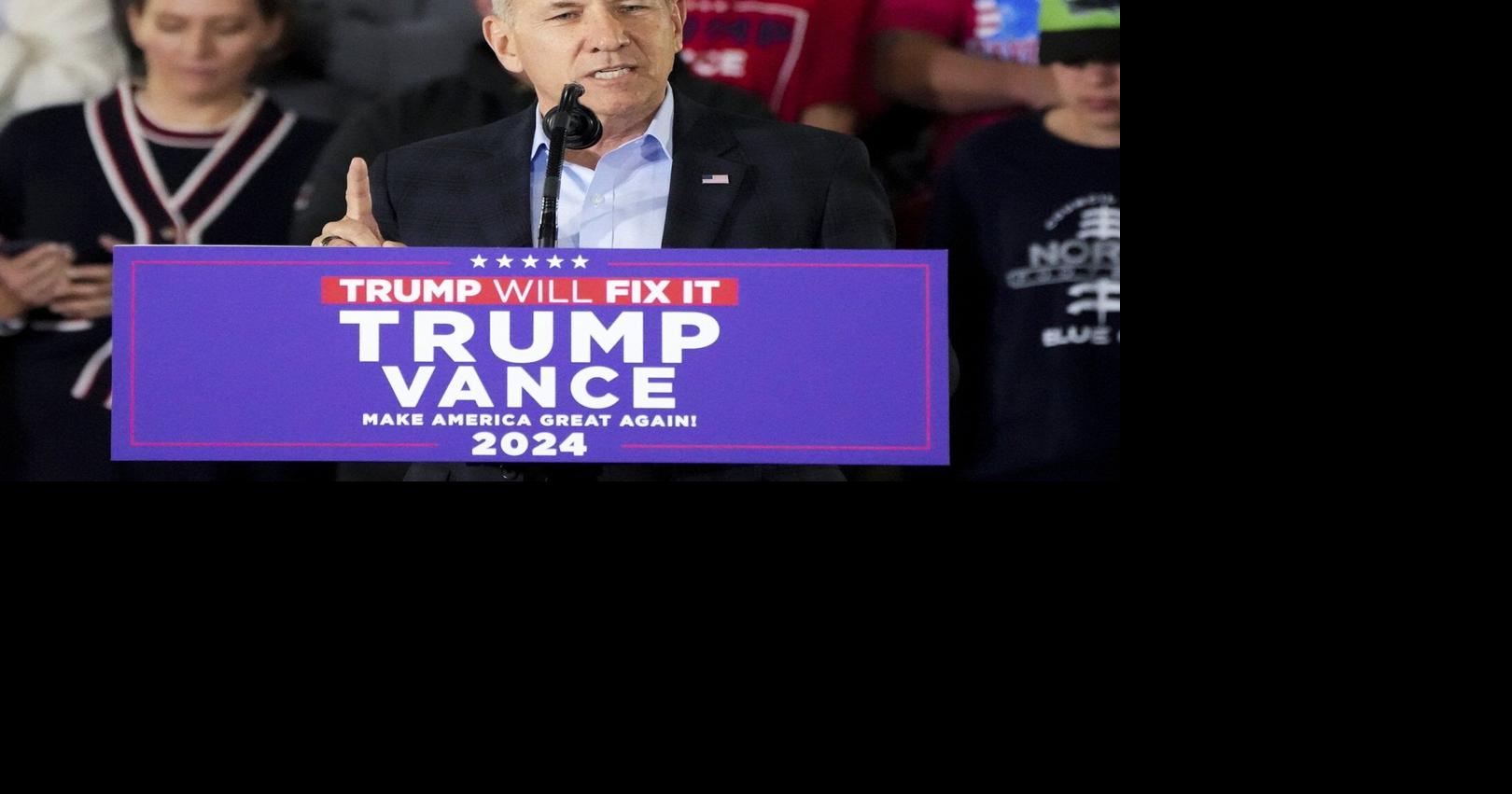 U.S. congressman introduces bill targeting Online Streaming Act