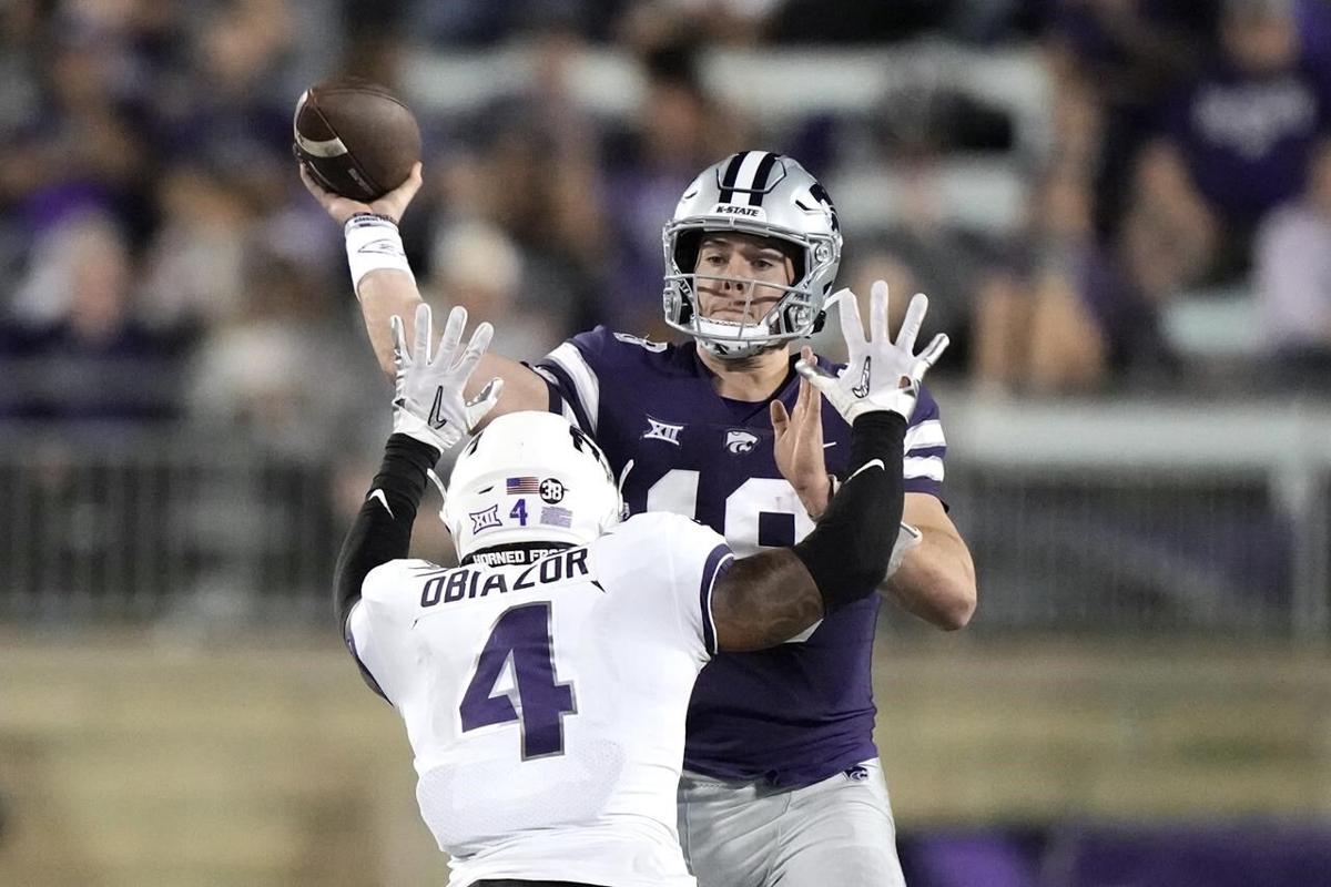 Three takeaways from Kansas State's victory over Kentucky in the