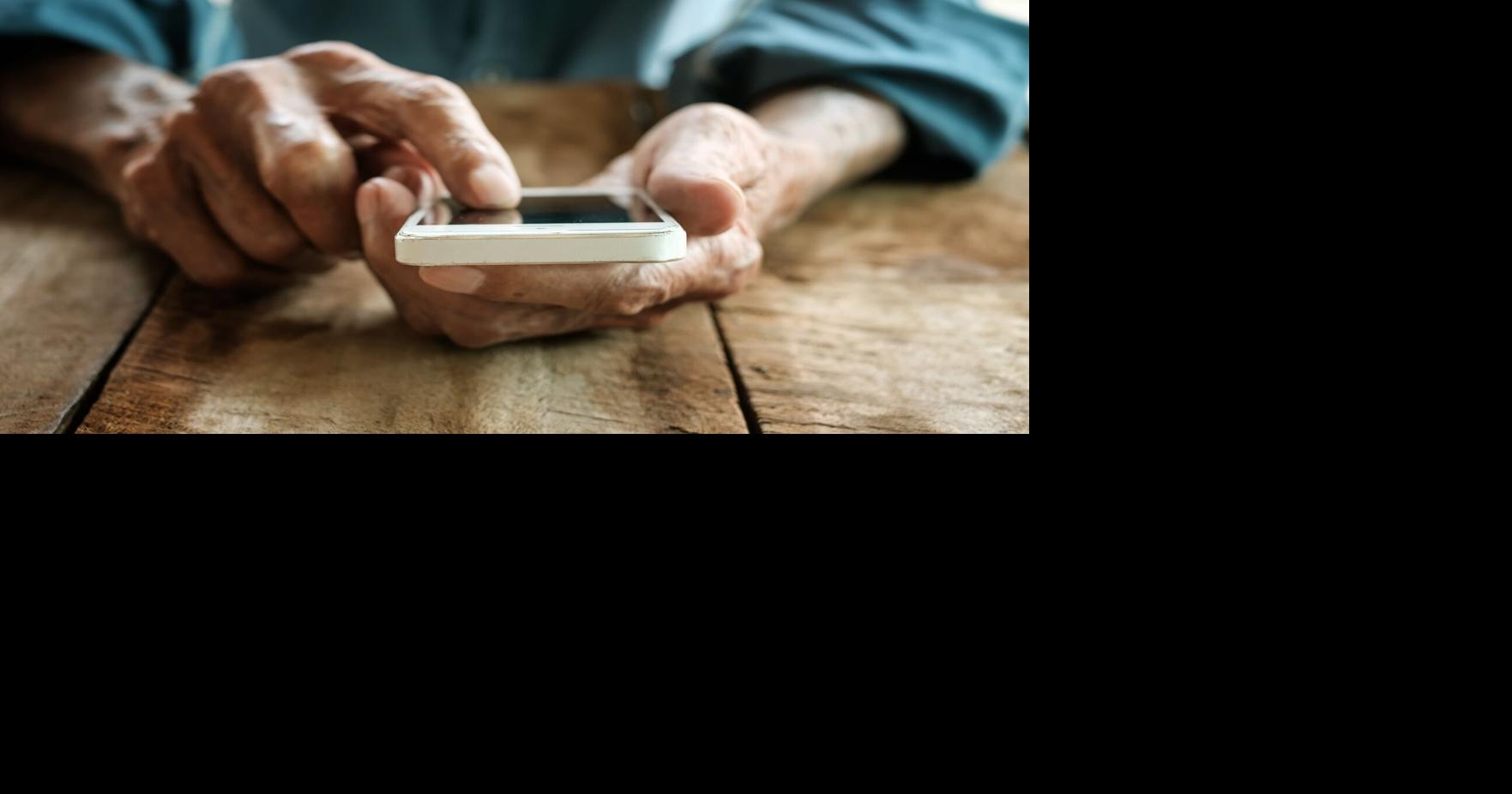 We invented the internet. So, why is my digital world midnight?