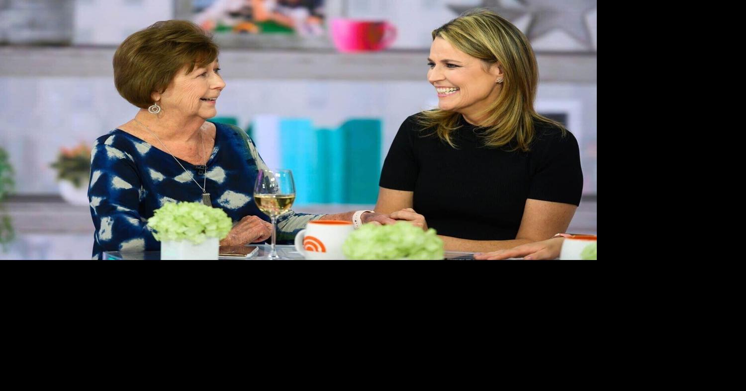 Reporting on itself: 'Today' keeps it low-key in covering search for Savannah Guthrie's mother