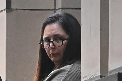 Australian woman Erin Patterson is convicted of 3 murders for poisoning her in-laws with mushrooms
