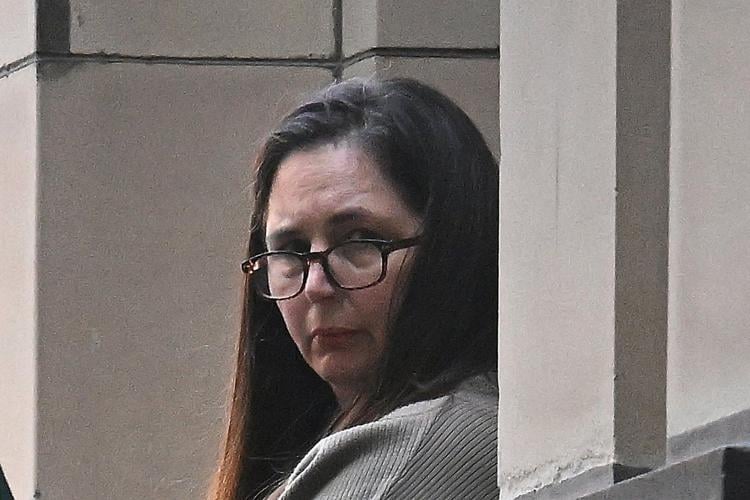 Australian woman Erin Patterson is convicted of 3 murders for poisoning her in-laws with mushrooms