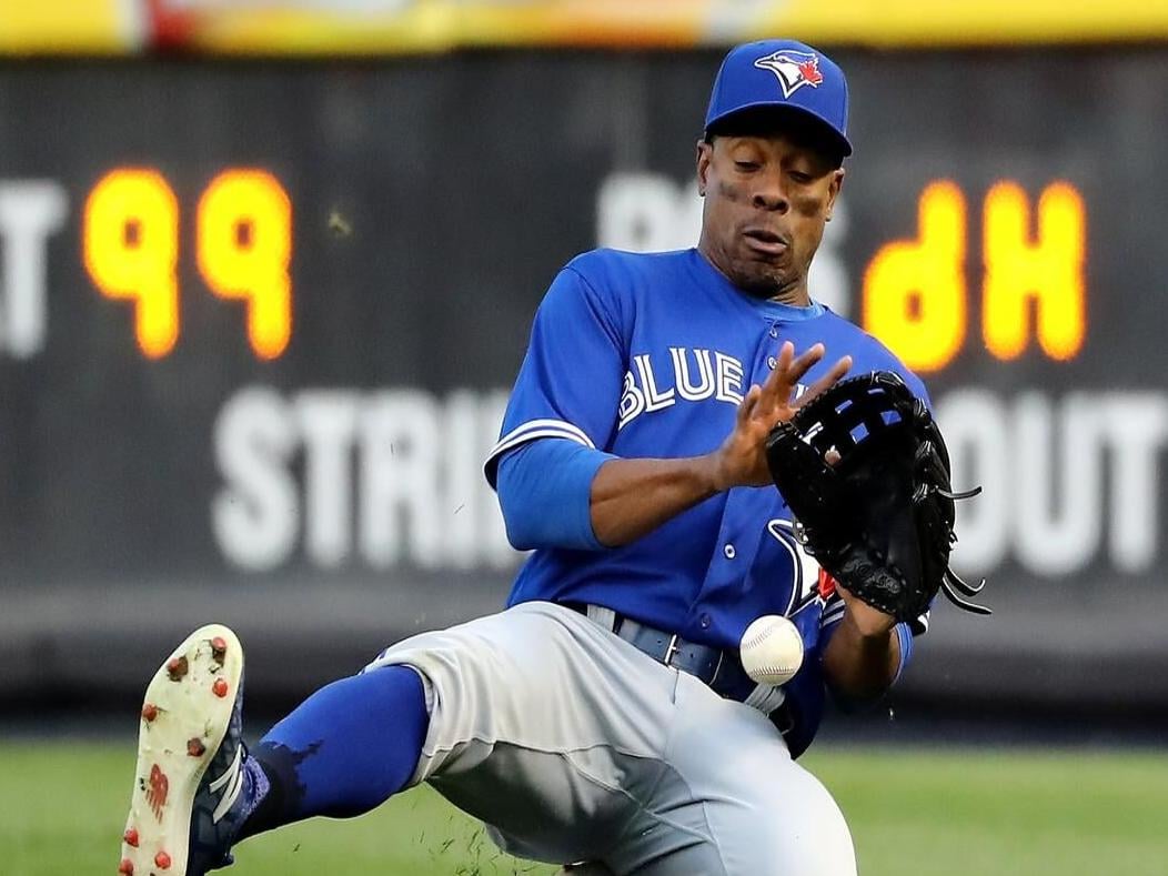 MLB trade rumors: Blue Jays' Curtis Granderson to Yankees or rival