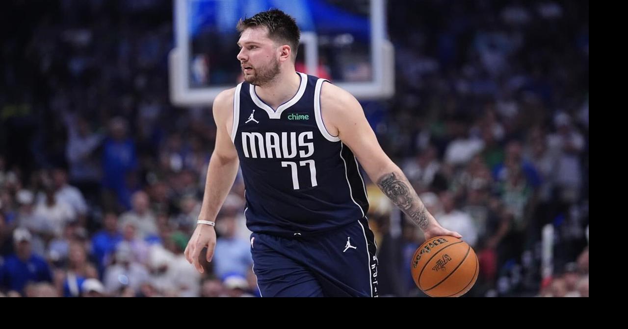 Antetokounmpo, Greece strong in opener; Doncic, Slovenia still have chance to qualify for Olympics