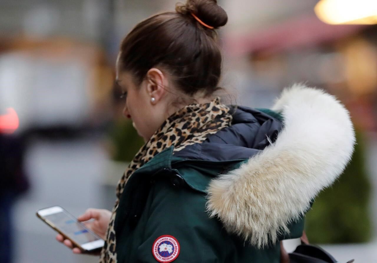 Canada goose jackets outlet sale toronto