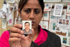 Nepal ends search for thousands of flood victims. leaving some angry and others relieved