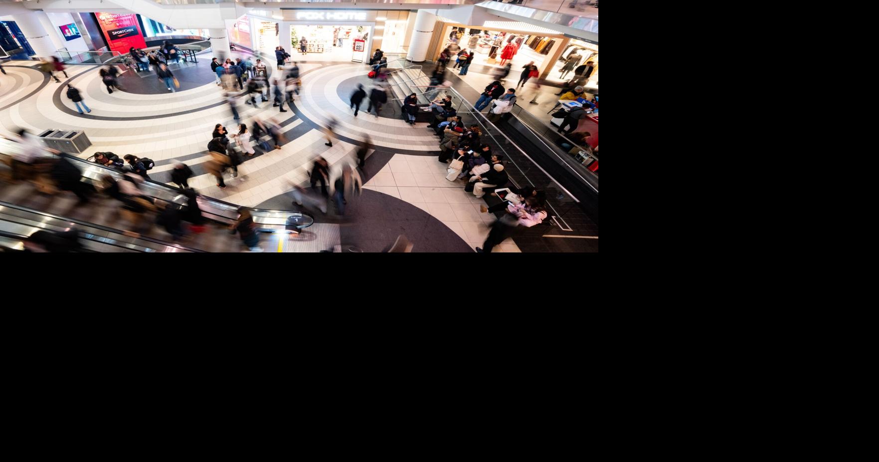 Wellness retailers dominated Toronto's commercial leasing in 2025, with these brands leading the charge