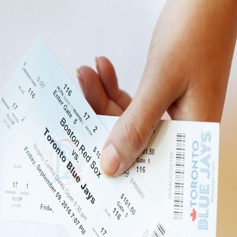 Toronto Blue Jays Tickets - StubHub