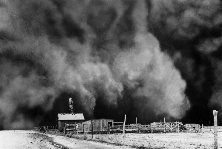 The unsung hero in Woody Harrelsonnarrated documentary, ‘Kiss the Ground’