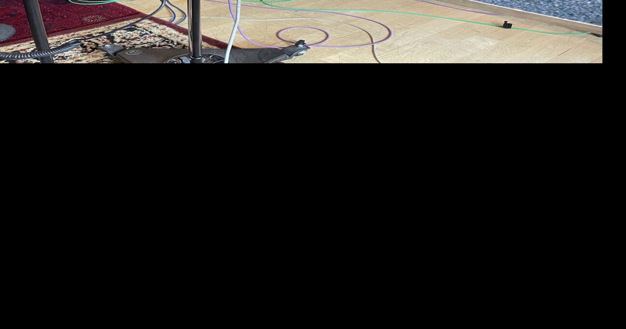 Telling stories from experience: How this Canadian musical director is breaking barriers on Broadway