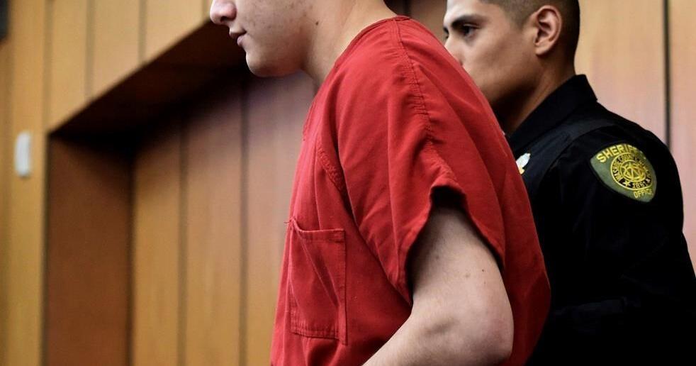 Immigrant appeals Nevada murder case to state Supreme Court Immigrant appeals Nevada murder case to state Supreme Court