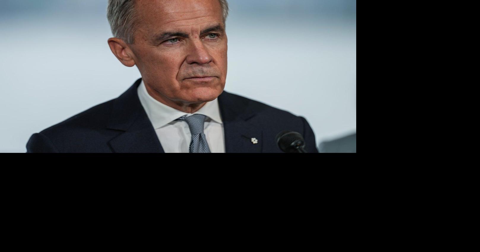 Carney expected to announce decision on pipeline's national interest designation