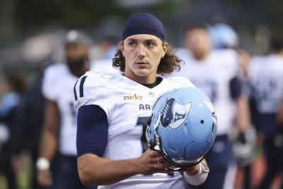 Montreal Alouettes sign quarterback Cameron Dukes, place McLeod Bethel-Thompson on IL
