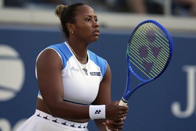 The Townsend-Ostapenko confrontation at the US Open remains a topic of conversation