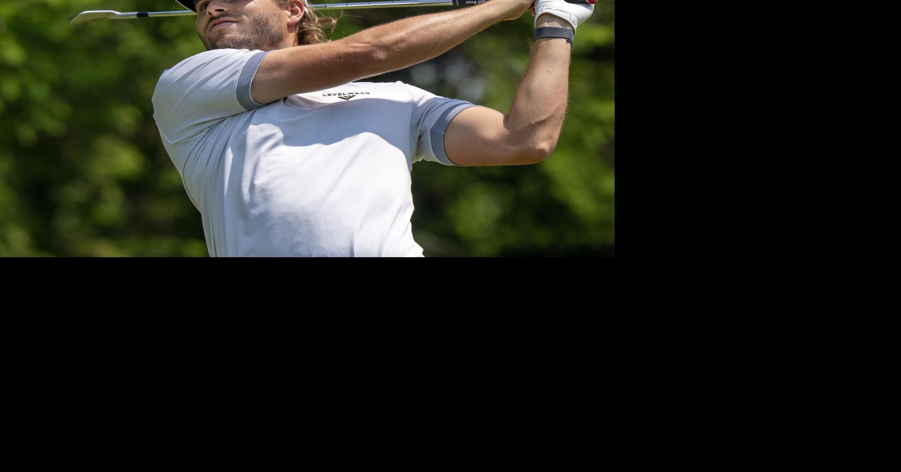 Jason Logan: Mississauga’s Matthew Anderson beats the heat to share ...