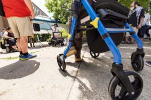 A new Canada Disability Benefit payment goes out this week. Here's how you can get it