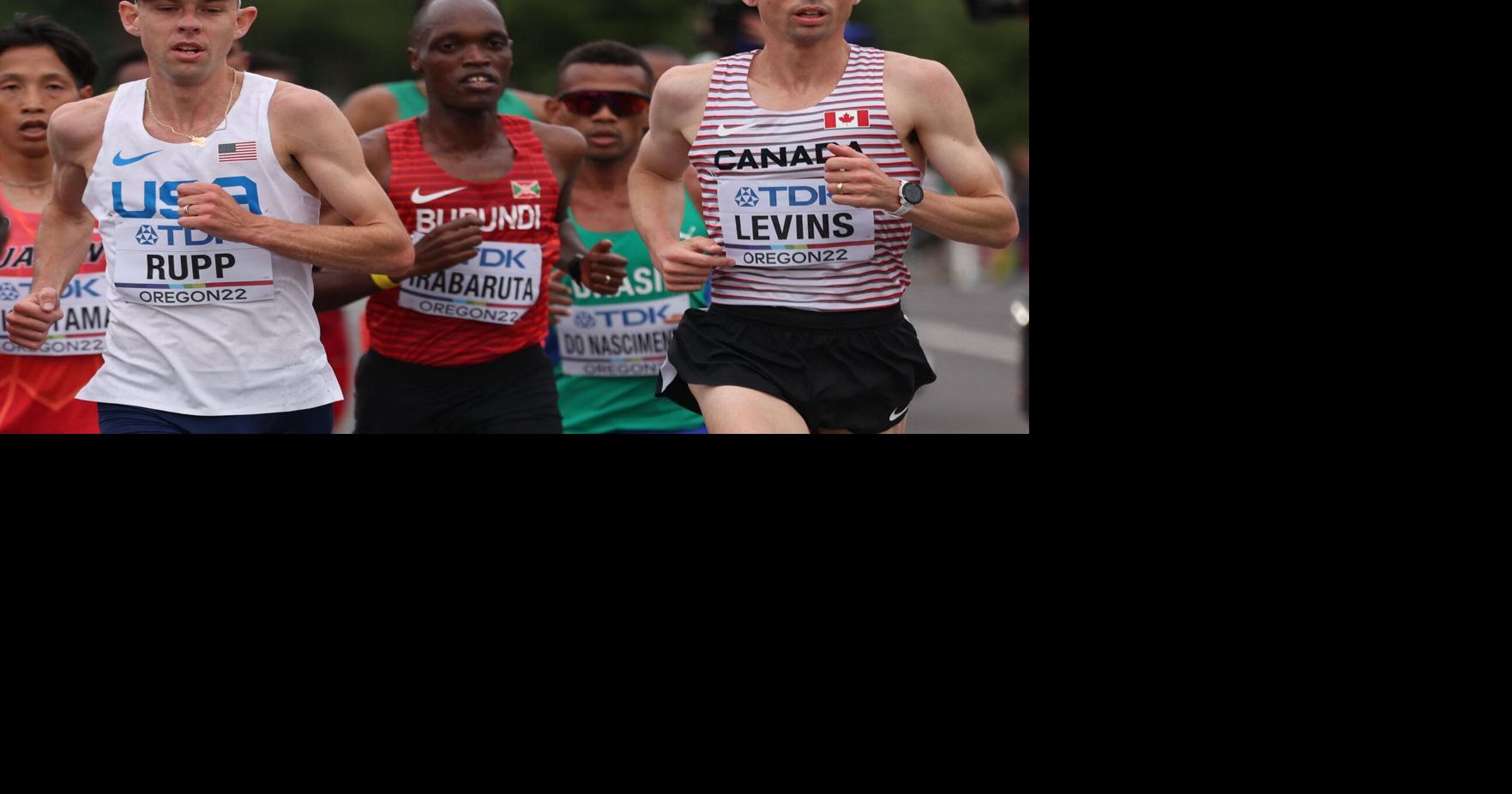 A sub-two-hours record gives runners inspiration heading into the Toronto marathon