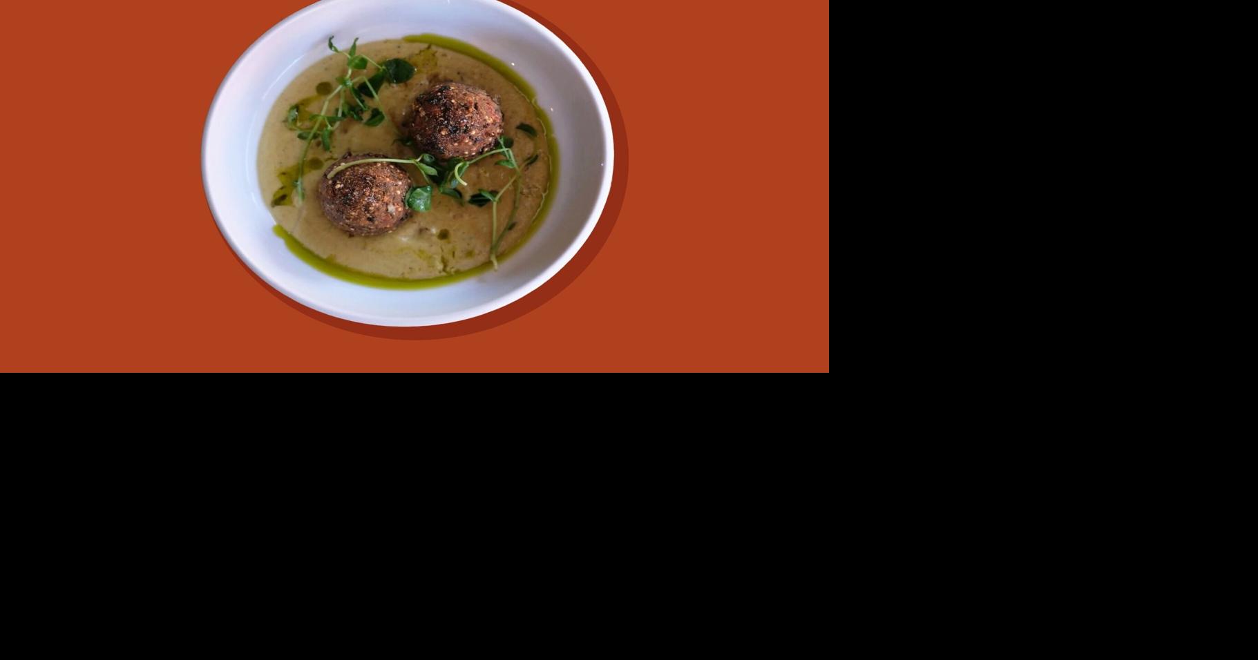 This Queen West restaurant serves up mouthwatering Indian-Canadian cuisine. Here's what to order
