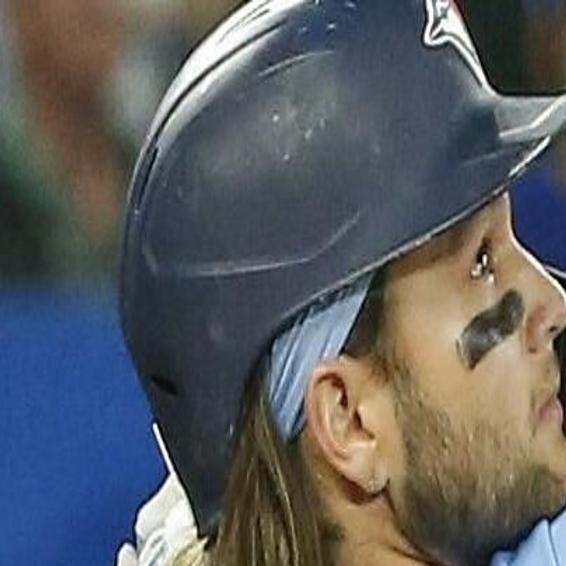 Contract hardball bad sign for Bo Bichette's future with Jays