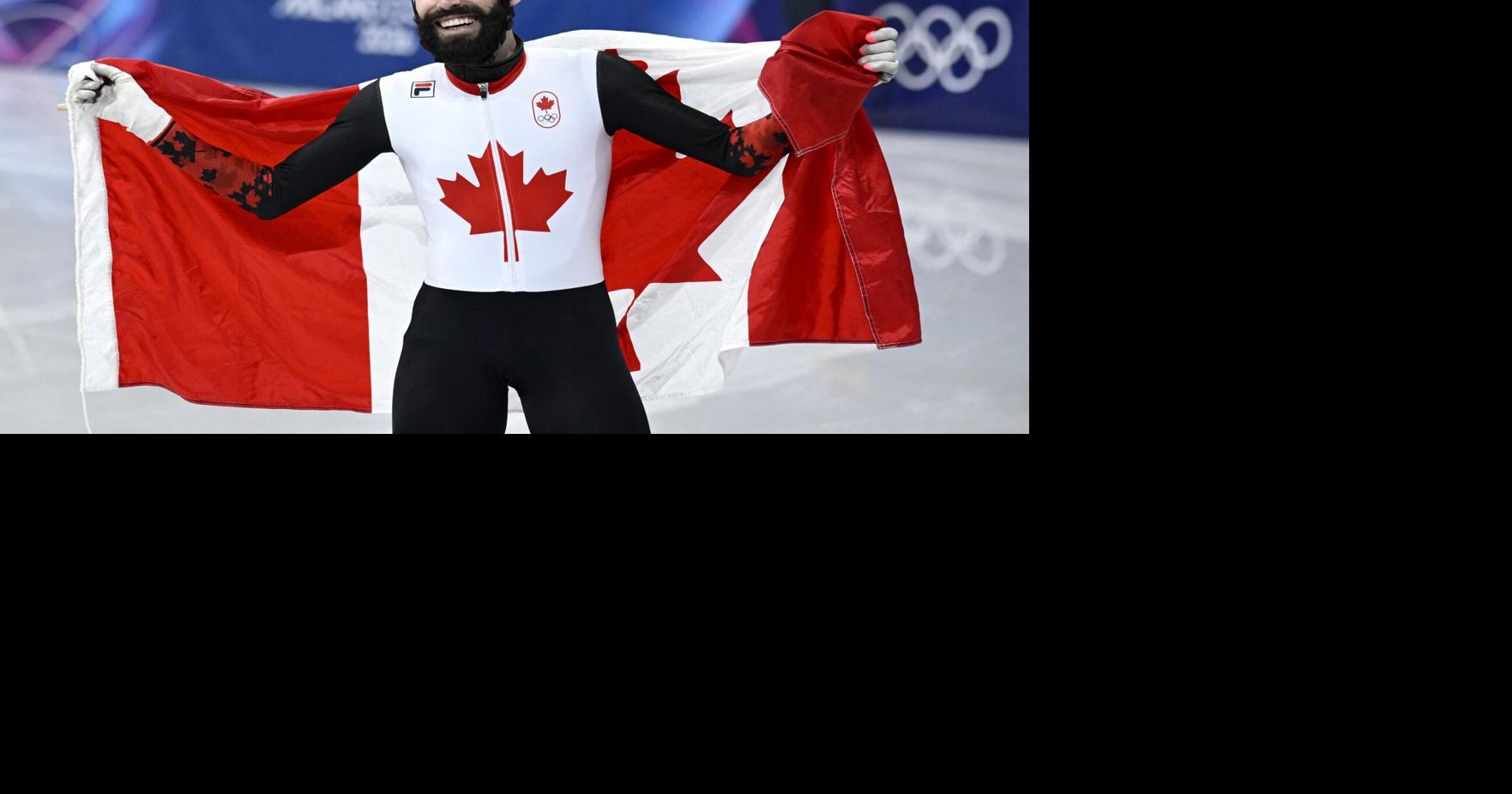 It’s Day 12 of the 2026 Winter Olympics. Here’s how many medals Canada has won so far