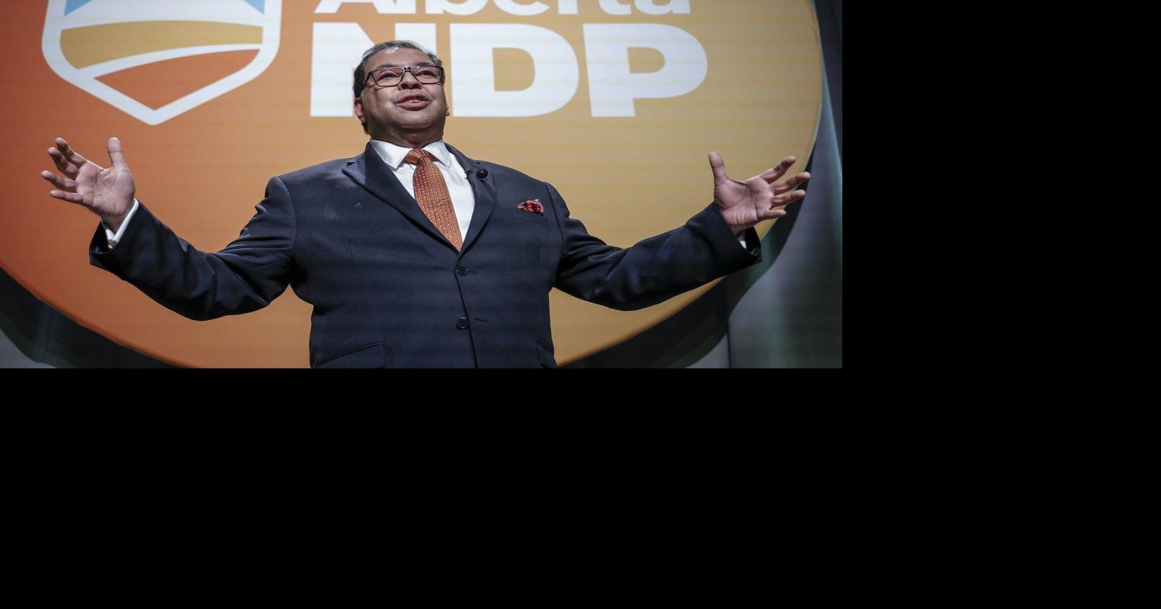 Alberta NDP to participate in new boundaries review after calling it illegitimate