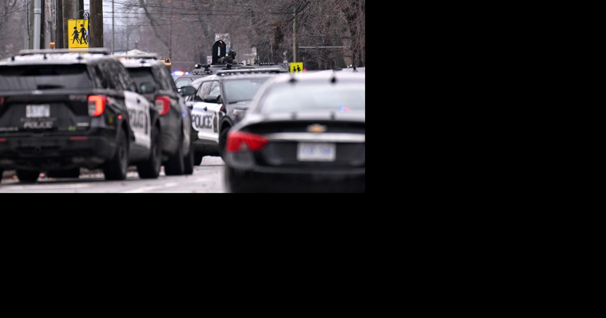 Officer shot in Welland, Ont., released from hospital, shelter in place still active