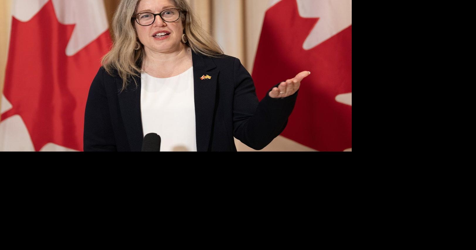 N.B. tables budget with historic .4B deficit, rise in health spending