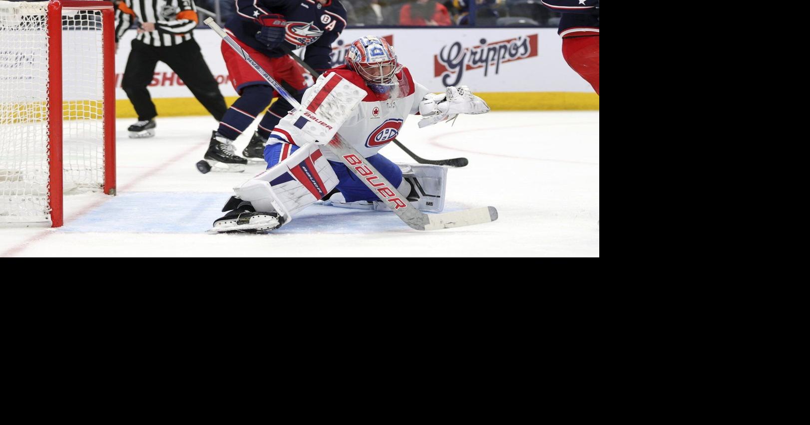 Canadiens net 2026 draft pick from Hurricanes for Primeau's negotiating rights