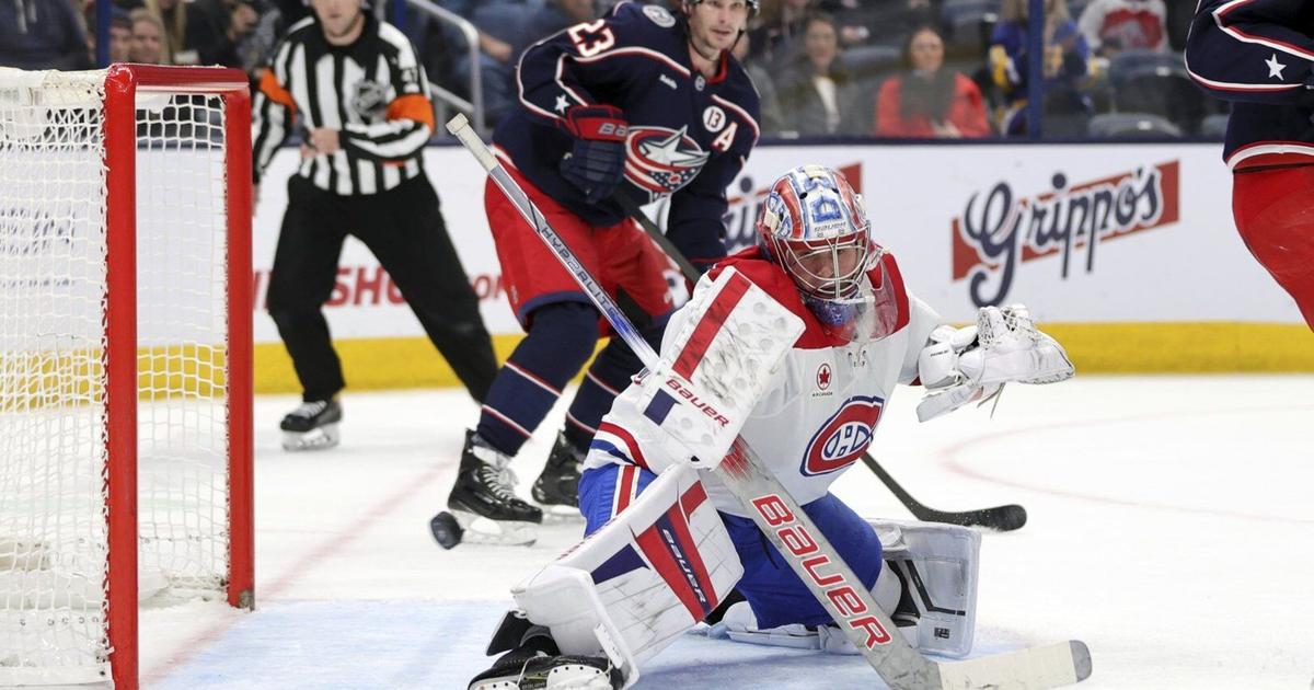 Canadiens net 2026 draft pick from Hurricanes for Primeau's negotiating rights