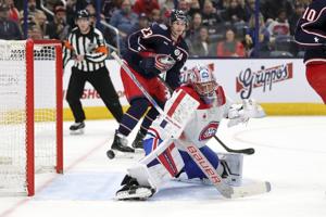 Canadiens net 2026 draft pick from Hurricanes for Primeau's negotiating rights