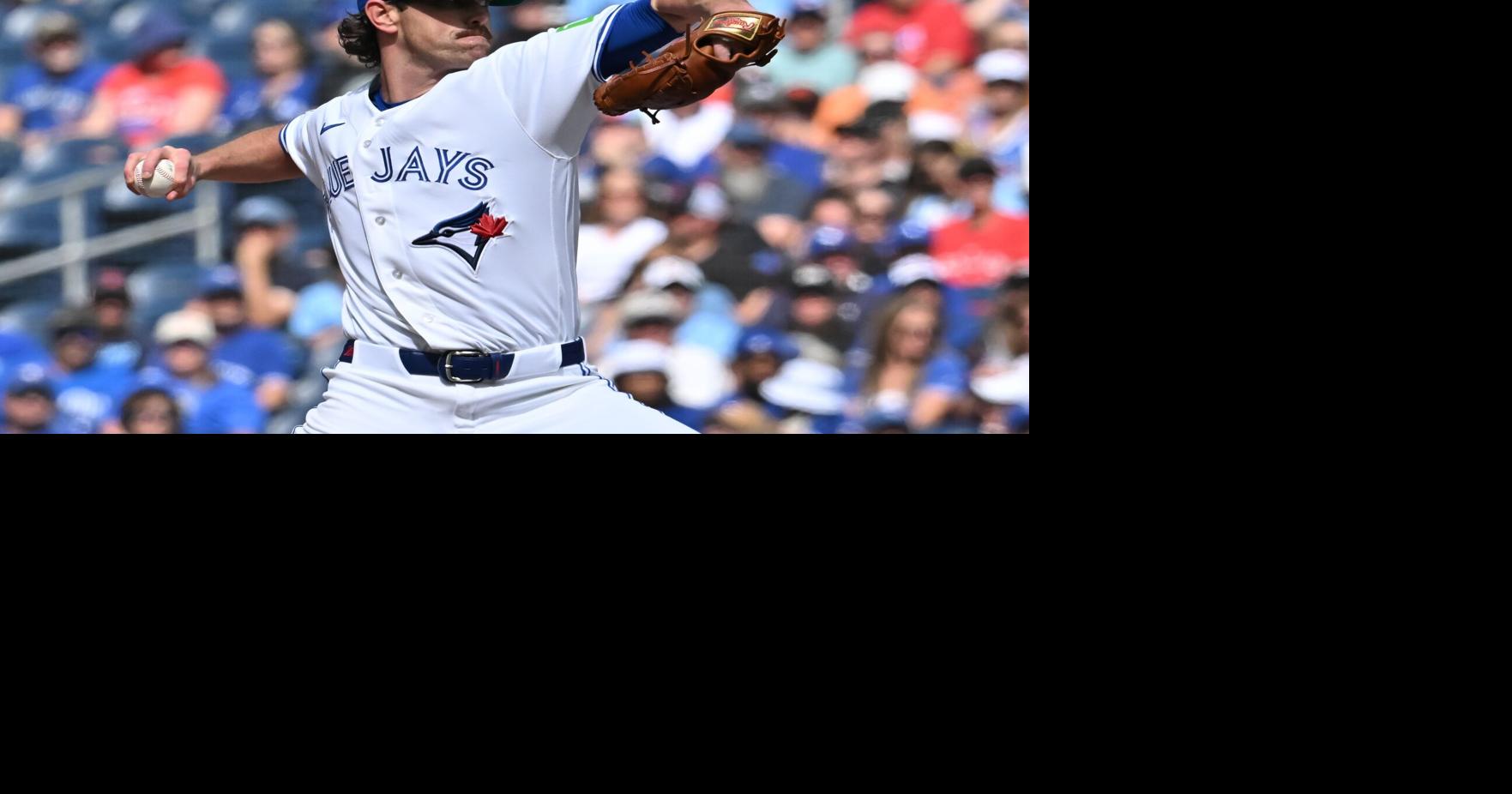 Shane Bieber’s return, Joey Loperfido’s revenge and meet Luis Urias