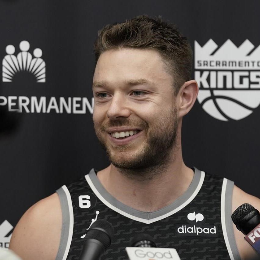 Kings look to improve defense heading into training camp