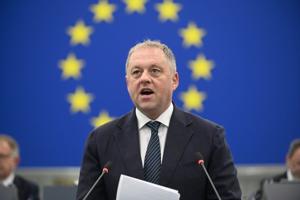 Tensions flare over the EU’s next long-term budget ahead of unpredictable elections in 2027