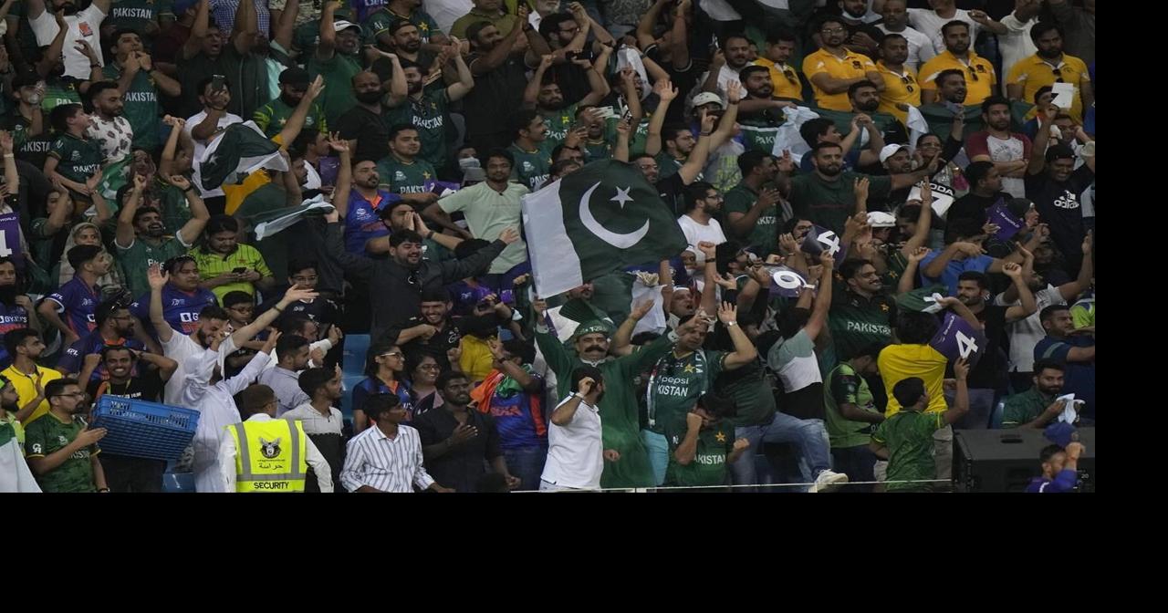 Rizwan, Nawaz set up Pakistan’s record win over India