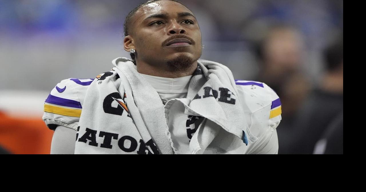 Vikings need a hard reset on their passing game for the playoffs after a humbling loss to Lions