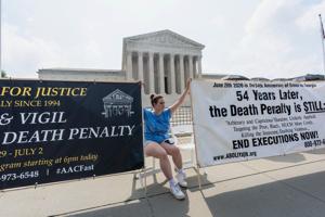 Supreme Court rules constitutional privacy protections apply to cellphone users location history