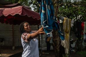 [Toronto Star]More pregnant women are dying in Congo as they avoid hospitals over Ebola
