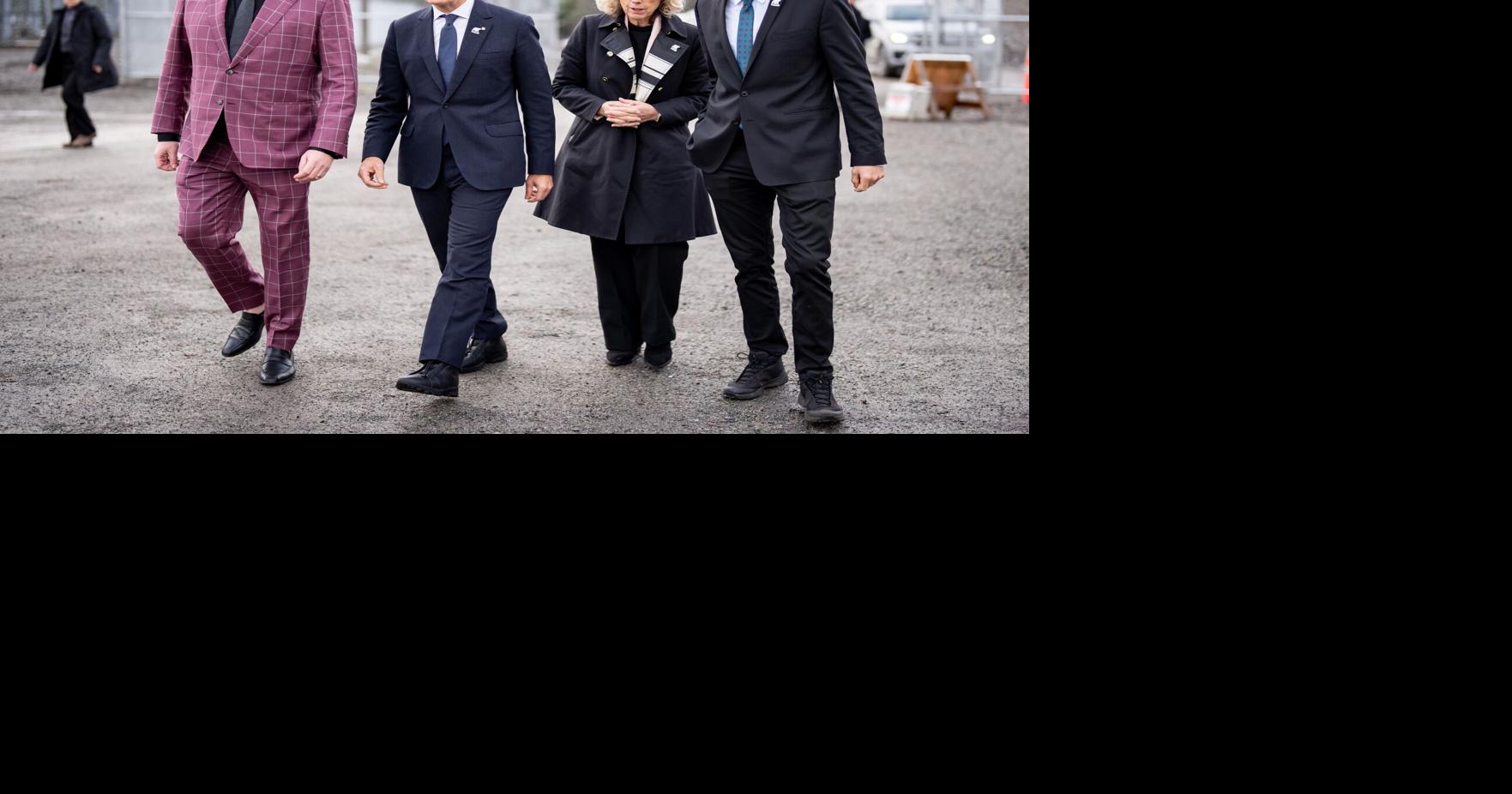 Why Carney’s Major Projects Office is more financier than regulatory accelerator