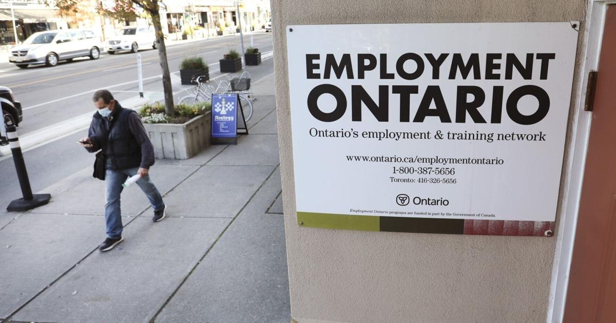 Ontario’s minimum wage goes up Oct. 1: Here’s the new rate – and what workers need to know - Toronto Star