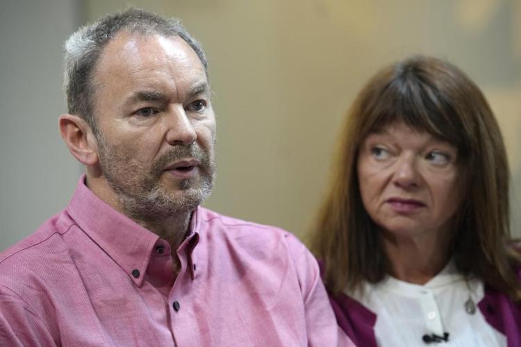 Family of Colorado man killed by police during mental health crisis ...
